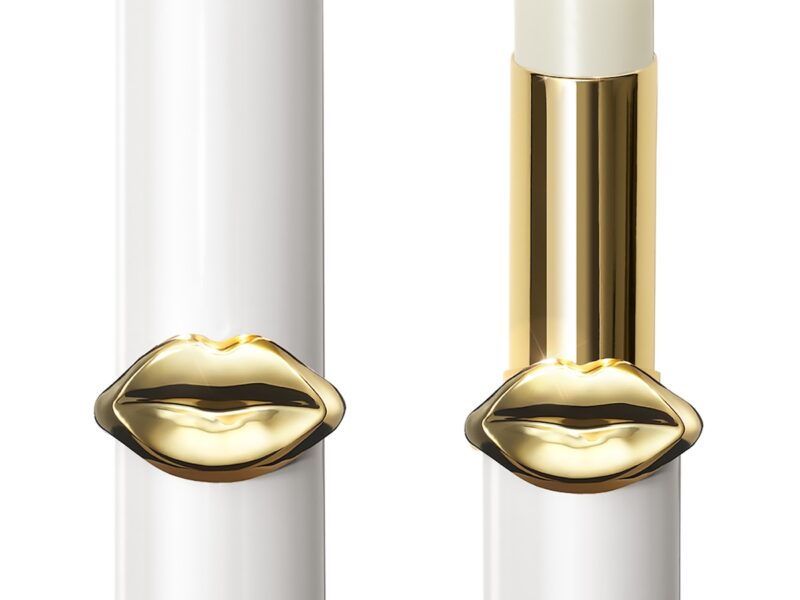 Pat McGrath Lip Fetish Lip Balm UK Review