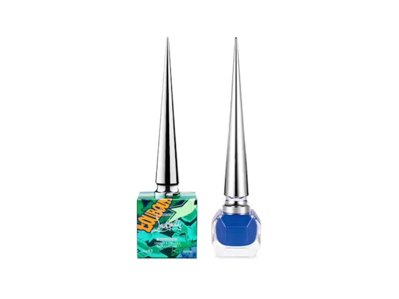 Christian Louboutin LoubiGraffiti Review & Swatches