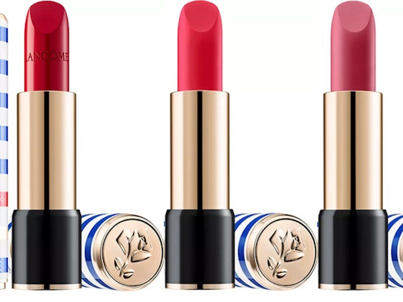 Lancome Summer 2019 Makeup Review & Swatches
