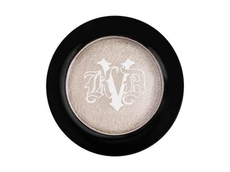 Kat Von D Creamfoil Eyeshadow Review & Swatches