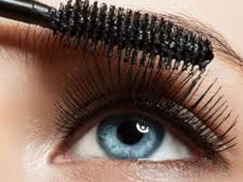 Best waterproof mascaras 2022