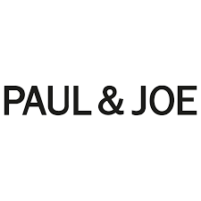 Paul and joe logo