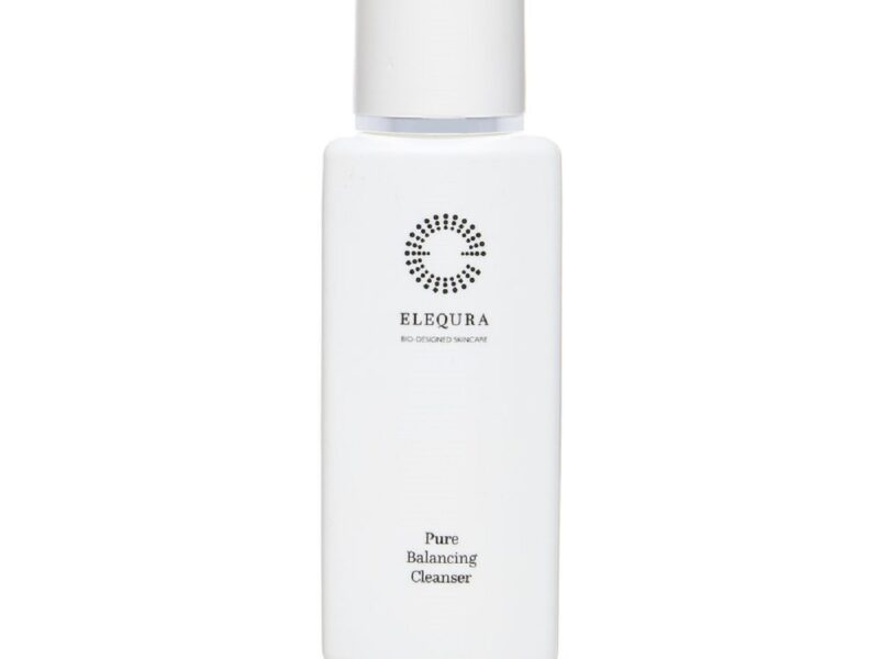 Elequra Pure Balancing Cleanser Review