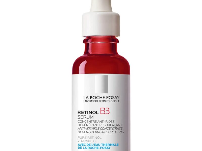 La Roche-Posay Retinol B3 Serum for Sensitive Skin
