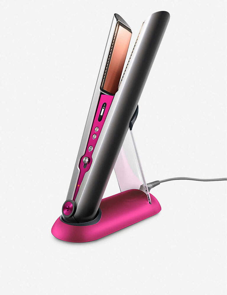 ghd Unplugged vs Dyson Corrale Which one to buy