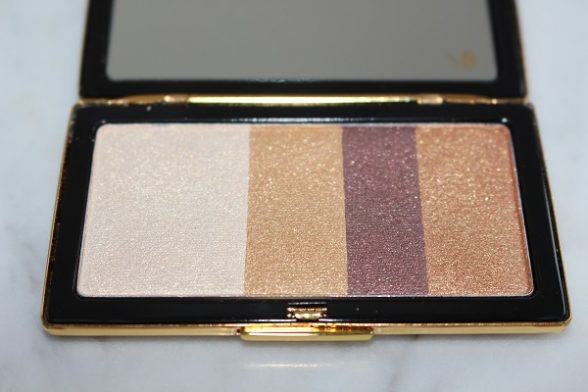 smoky eye brick