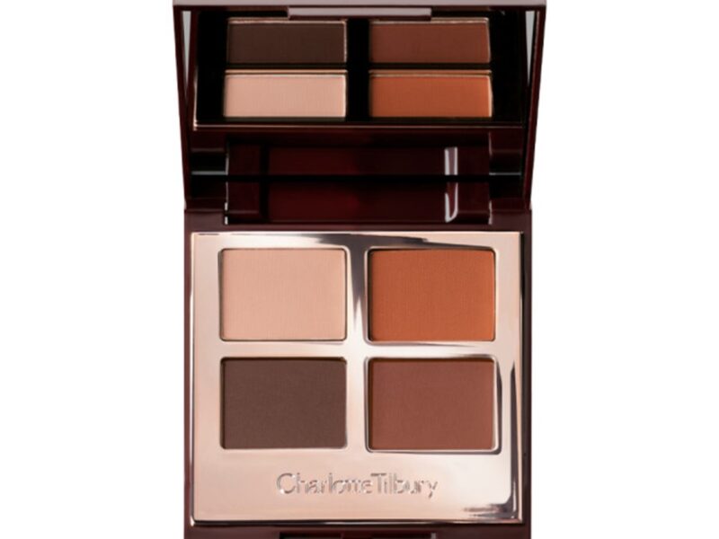 Charlotte Tilbury Desert Haze Luxury Palette