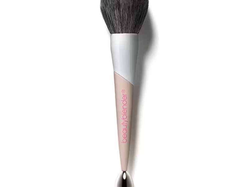 beautyblender Brush Collection - The Detailers Review