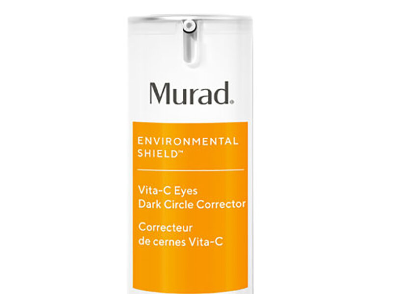 best eye creams 2022 murad vita c eyes dark circle corrector