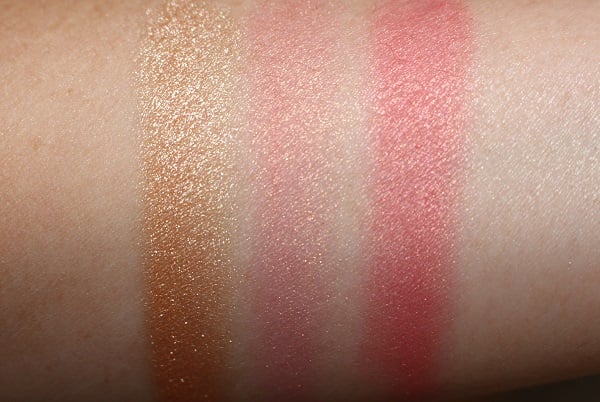 NARS Orgasm X Collection Review Swatches Summer 2020