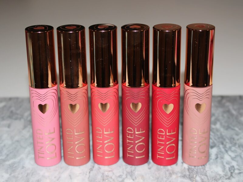 Charlotte Tilbury Tinted Love Lip & Cheek Tint