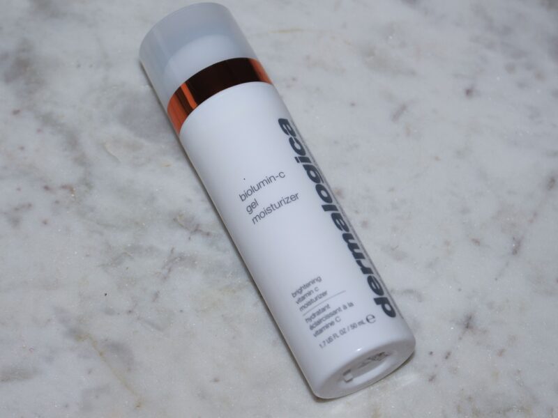 Dermalogica BioLumin-C Gel Moisturizer
