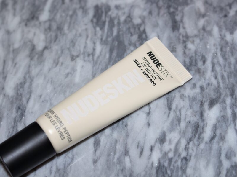 Nudestix Hydra-Peptide Lip Butter
