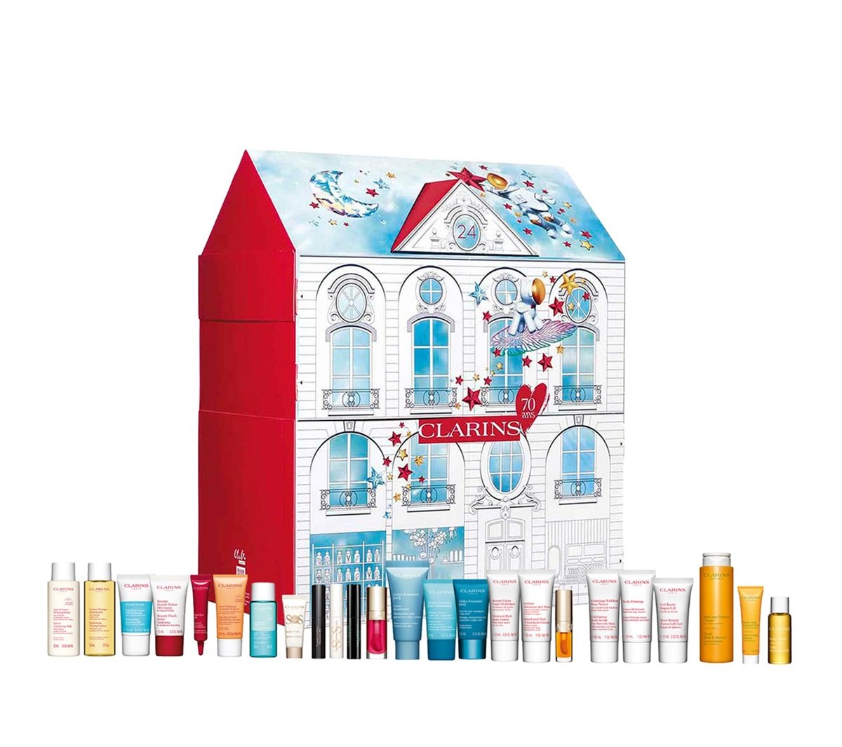 Clarins Introduction Calendar 2024 – Out Now!