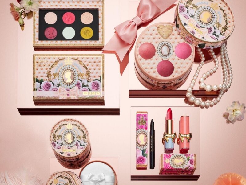 Pat McGrath Labs Bridgerton II