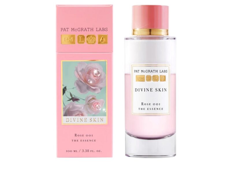 Pat McGrath Labs Divine Skin Rose 001 The Essence