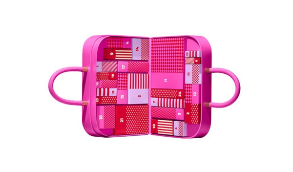 Benefit Advent Calendar 2026