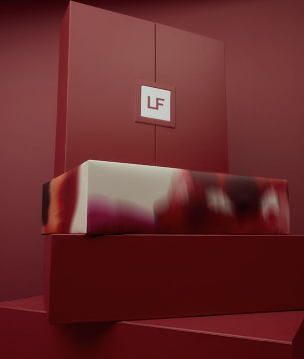 LOOKFANTASTIC Advent Calendar 2025 - Full Contents & Details