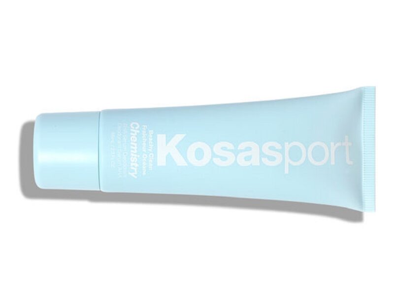 Kosas Chemistry AHA Serum Deodorant UK Review