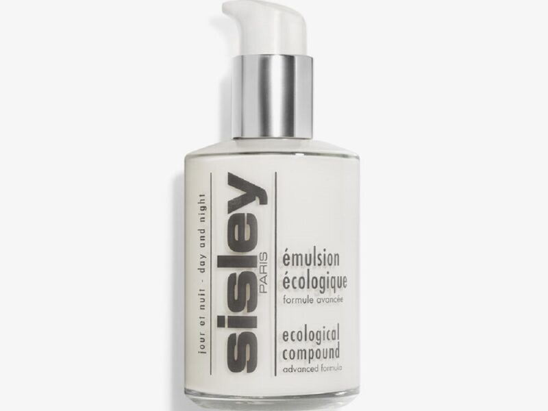 Sisley Paris Ecological Compound Advanced Formula Review