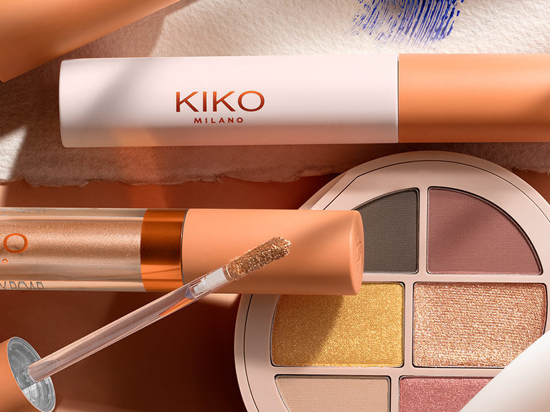KIKO Beauty Roar Collection Review & Swatches