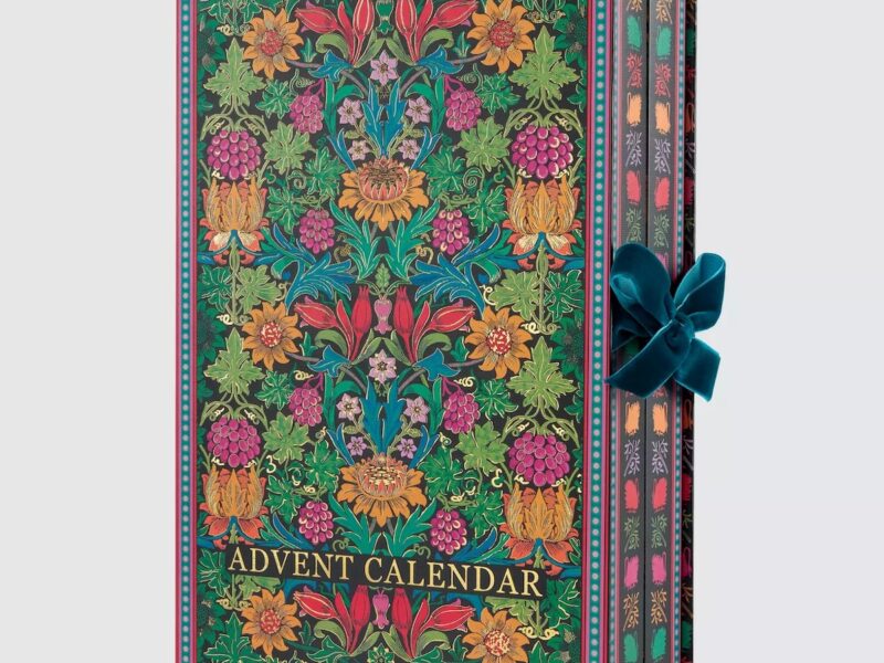 William Morris At Home Advent Calendar 2025