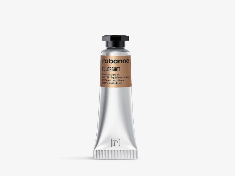 Rabanne Makeup Eyephoria Colorshot Liquid Eyeshadow Review & Swatches