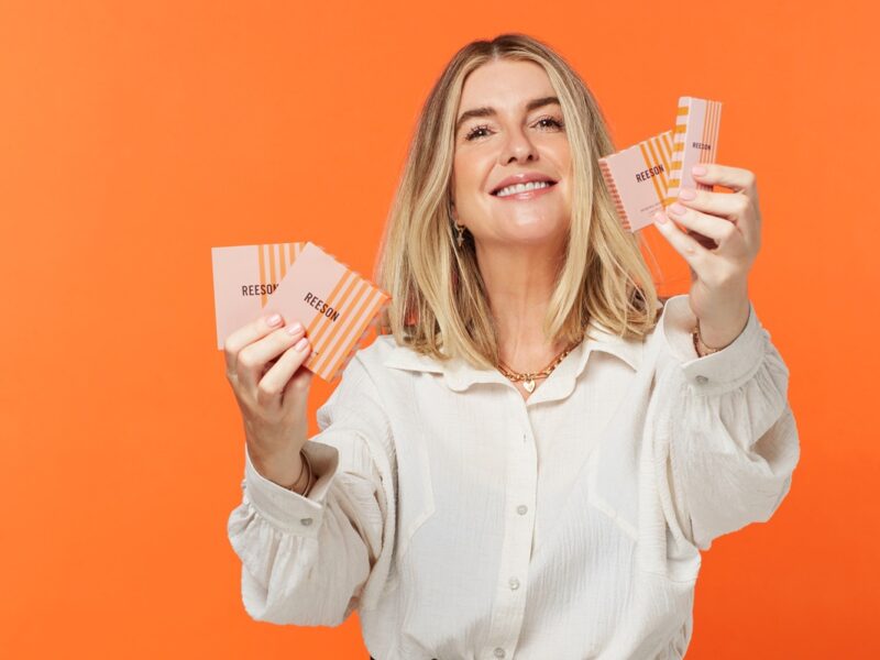 REESON Beauty Discount Code Gift with Purchase - Free Bronzing Balm worth £38