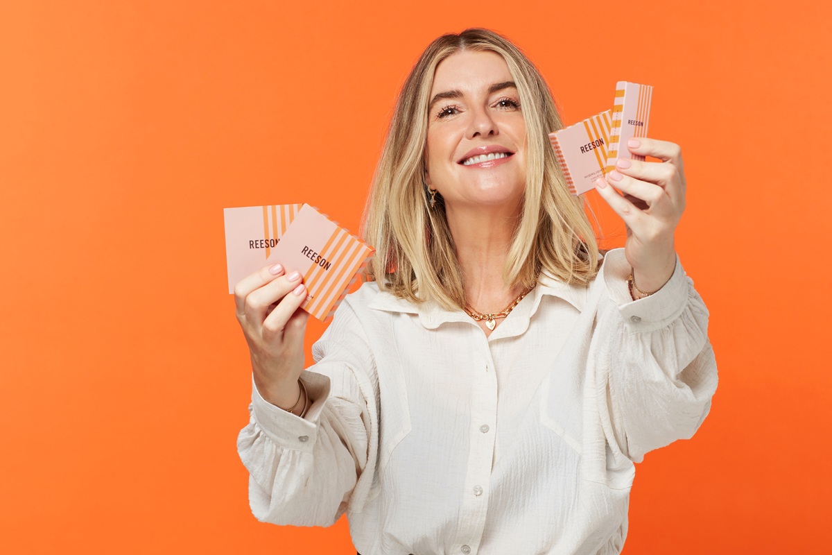 REESON Beauty Discount Code Gift with Purchase - Free Bronzing Balm worth £38