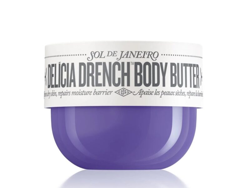 Sol de Janeiro Delicia Drench Body Butter Review