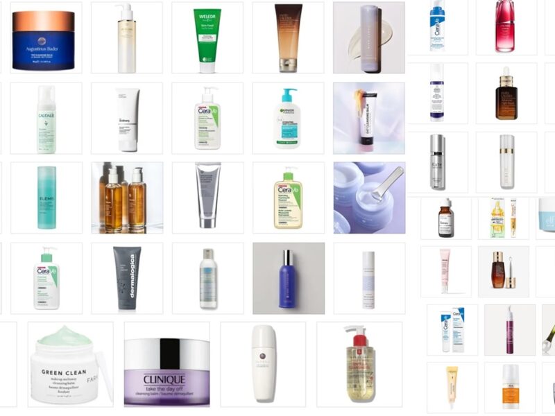 Best Skincare Products 2024- Complete Guide
