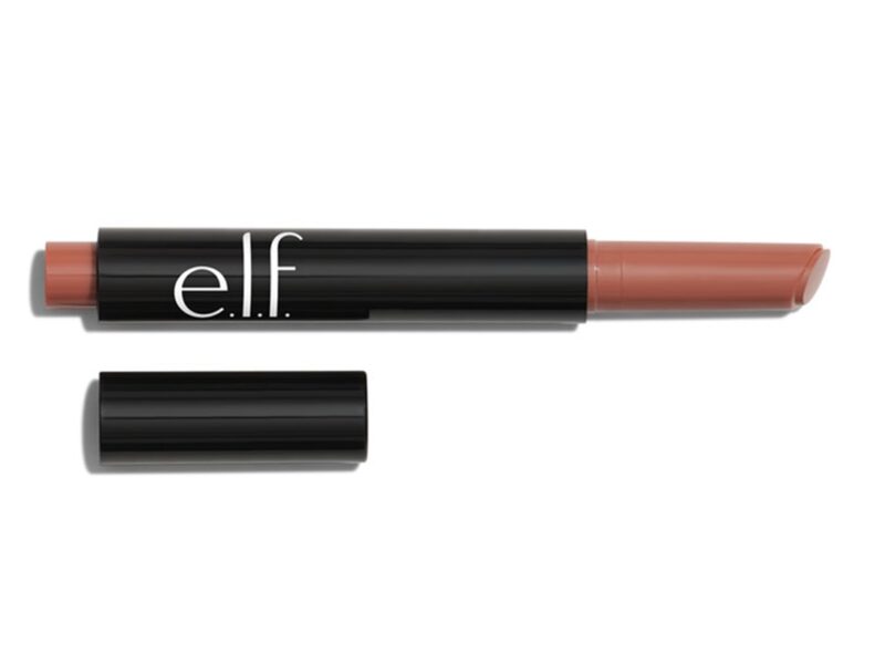 E.L.F. Pout Clout Lip Plumping Pen Review & swatches
