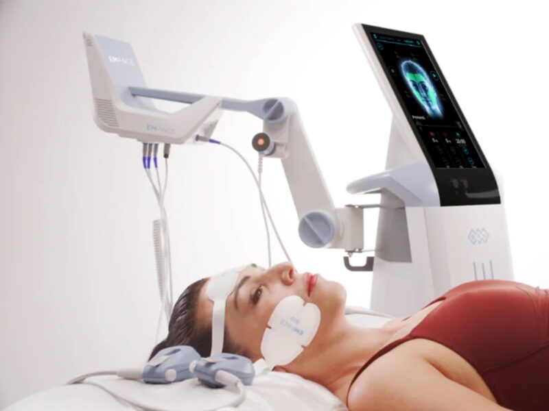 EMFACE Review 2024 - 20 Minute Needle-Free Lift