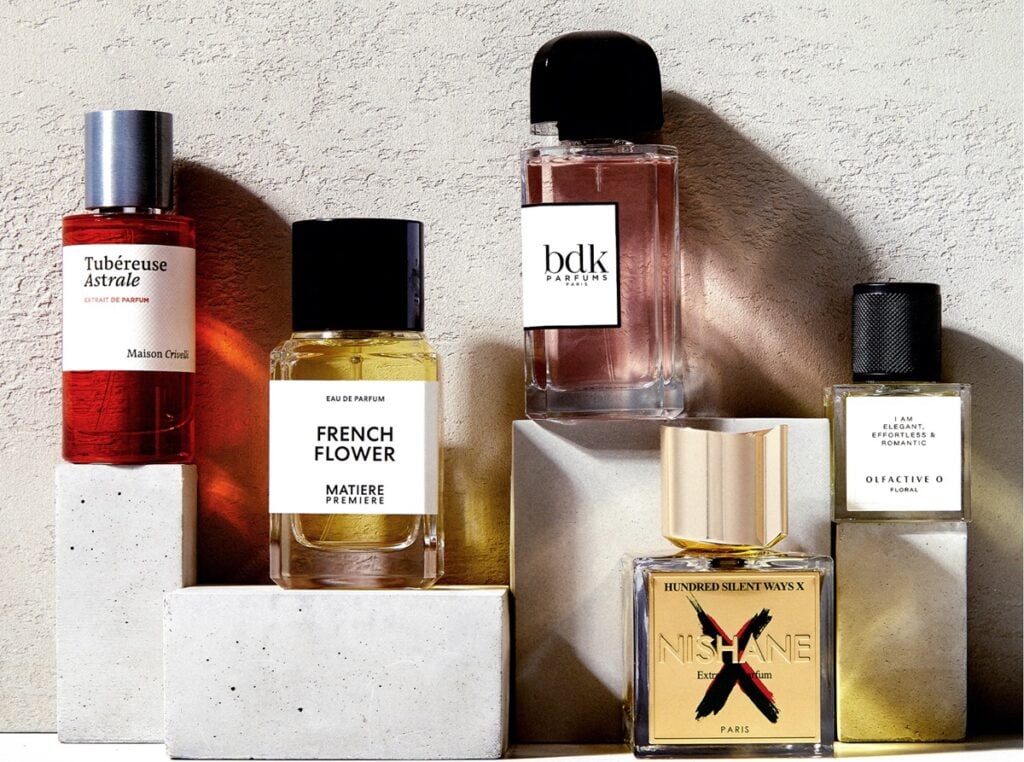 Celebrating National Fragrance Week with Harvey Nichols: A Journey Through Exclusive Scents