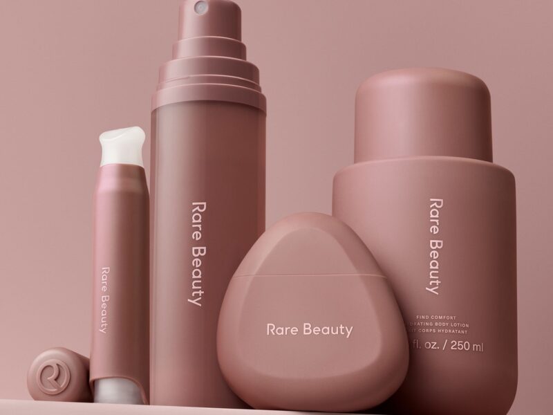 Rare Beauty Find Comfort Body Collection Review
