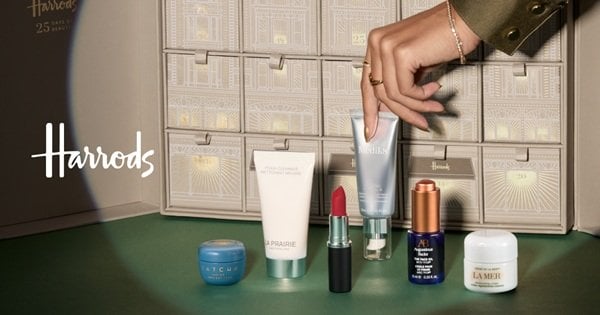Best Beauty Advent Calendars 2026 - What to Expect 4 harrods beauty advent calendar 2025 review launch date