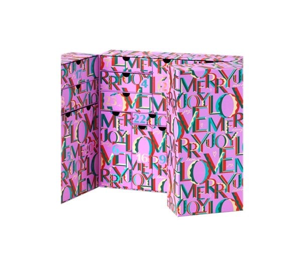 Best Beauty Advent Calendars 2026 - What to Expect 3 Space NK Advent Calendar 2025 - Full Contents & Details
