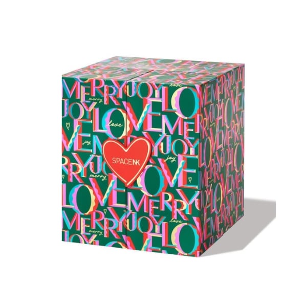 Space NK Fragrance Advent Calendar 2025