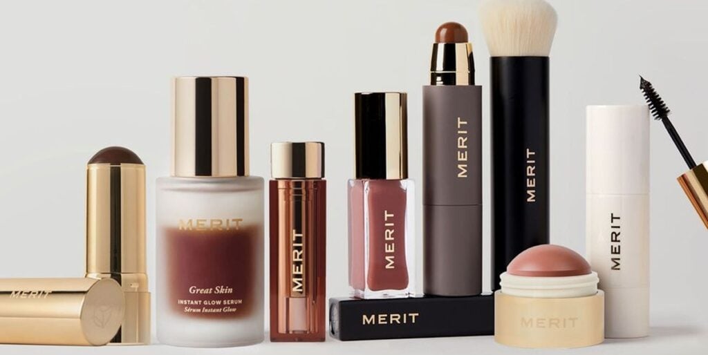 Merit Beauty Is Finally at Sephora UK – Here’s What You Need to Know!