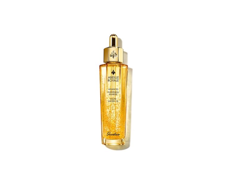 Guerlain Abeille Royale Youth Watery Oil Serum - New Formula 2025