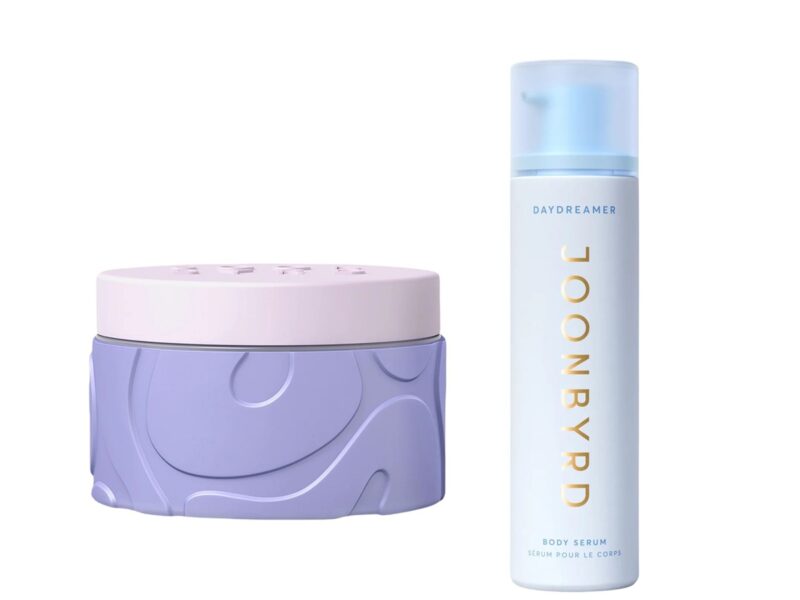 Joonbyrd Daydreamer Body Serum and Sunday Sofa Body Butter Review
