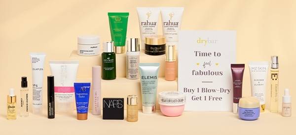 Harrods Beauty Gift with Purchase May 2025 worth £450 Review 3 Harrods Beauty Gift with Purchase May 2025 Contents worth £450