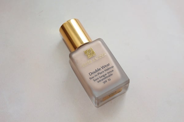 Best Foundation for Your Skin Type: Estée Lauder Double Wear
