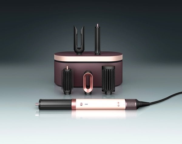 Dyson Airwrap Co-anda 2x - Airwrap2x Review