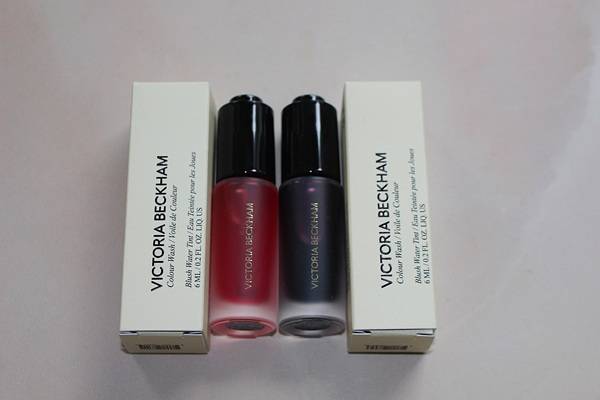 Victoria Beckham Beauty Colour Wash Longwear Blush Water Tint Review & Swatches 3 What is Victoria Beckham Beauty Colour Wash?