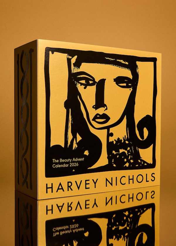 Harvey Nichols Beauty Advent Calendar 2026