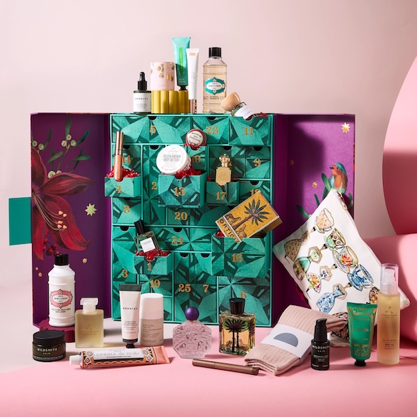 Best Beauty Advent Calendars 2026 - What to Expect