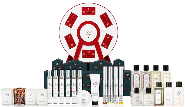 Jo Loves Advent Calendar 2026 - Full Contents, Price & Where to Buy 3 jo loves advent calendar 2026 contents