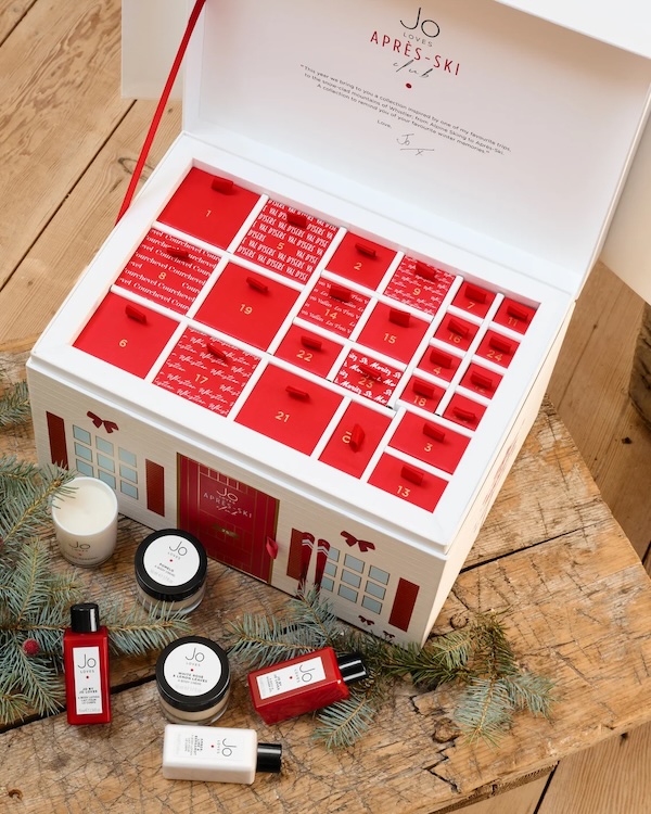 Jo Loves Advent Calendar 2026 - Release date, price & what to expect 3 Jo Loves Advent Calendar 2026 contents