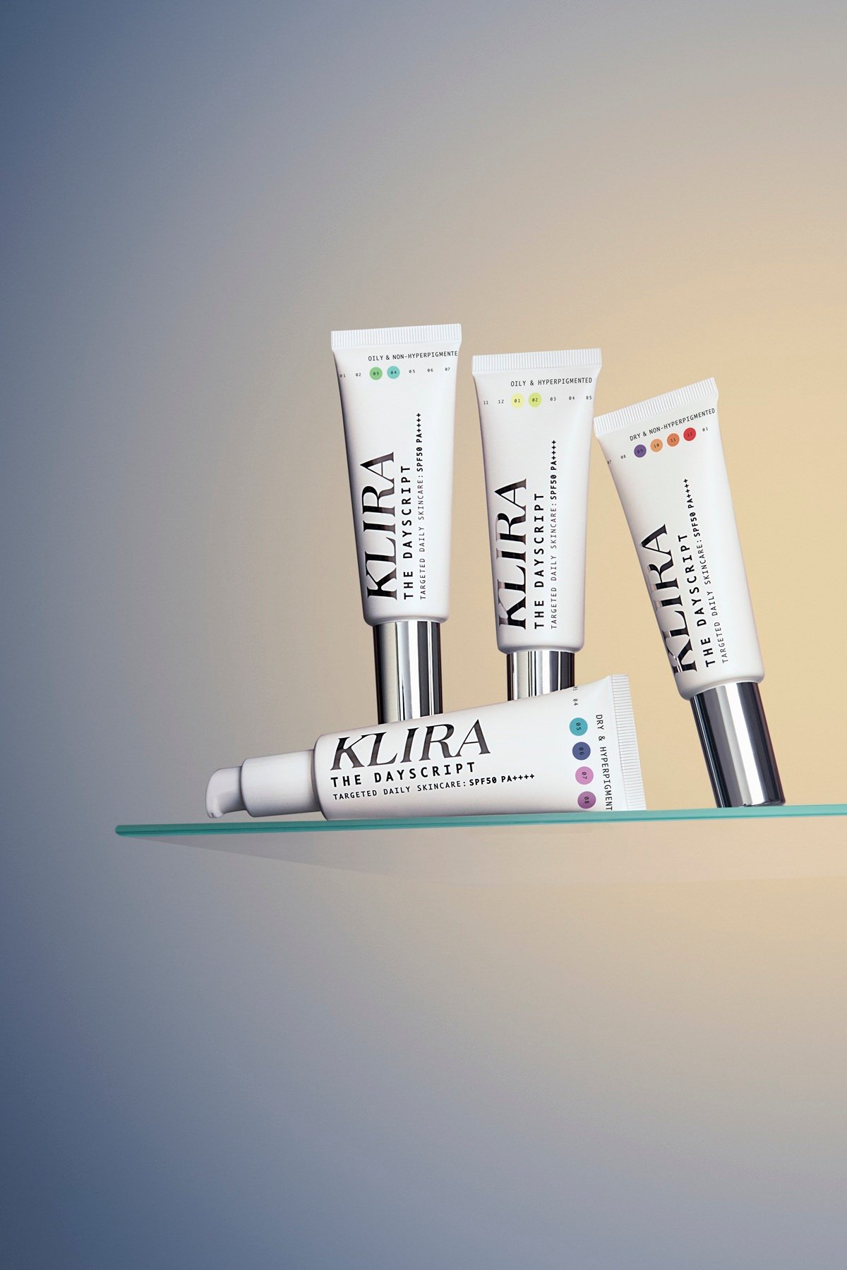 Klira The Dayscript Review – 8 Hours of Sun Protection